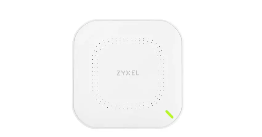 Zyxel Cloud NWA50AX bester wlan access point