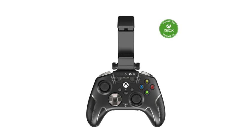 Turtle Beach Recon Cloud Wired Game Controller xbox Telefonhalterung