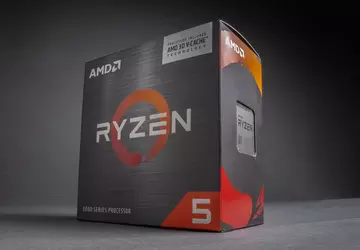 AMD hat plötzlich den Ryzen 5 ...