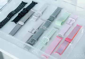 Das unangekündigte Performance Loop Armband für ...