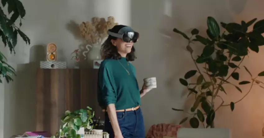 Google hat offiziell Android XR vorgestellt - ein Betriebssystem für einen potenziellen Konkurrenten von Apples Vision Pro