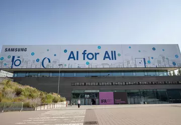 Samsung's Gewinne brechen um 56% ein ...