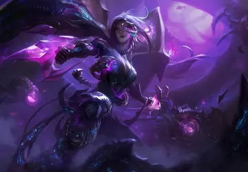 Der nächste Void-Champion von League of ...