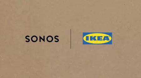Sonos und IKEA bereiten die Markteinführung von zwei neuen intelligenten Lautsprechern vor: einer soll in eine Tischlampe und der andere in ein Gemälde integriert werden
