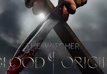 Weihnachtsgeschenk von Netflix: neuer The Witcher: ...