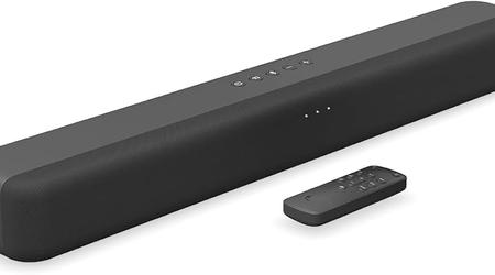 Amazon stellt Fire TV Soundbar Plus mit integriertem Subwoofer vor
