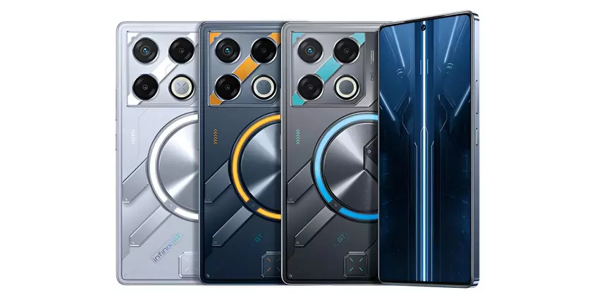 Das Infinix GT 30 Pro Gaming-Smartphone ist in der IMEI-Datenbank aufgetaucht, womit seine Ankündigung näher rückt