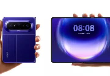 Huawei enthüllt Pura X Max: Das ...