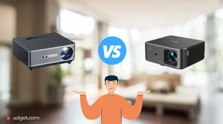 Yaber K2s vs Yaber K1: Vergleich