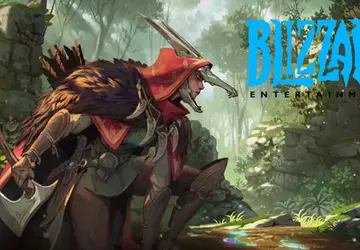 Hat der Blizzard-Künstler die Katze aus ...