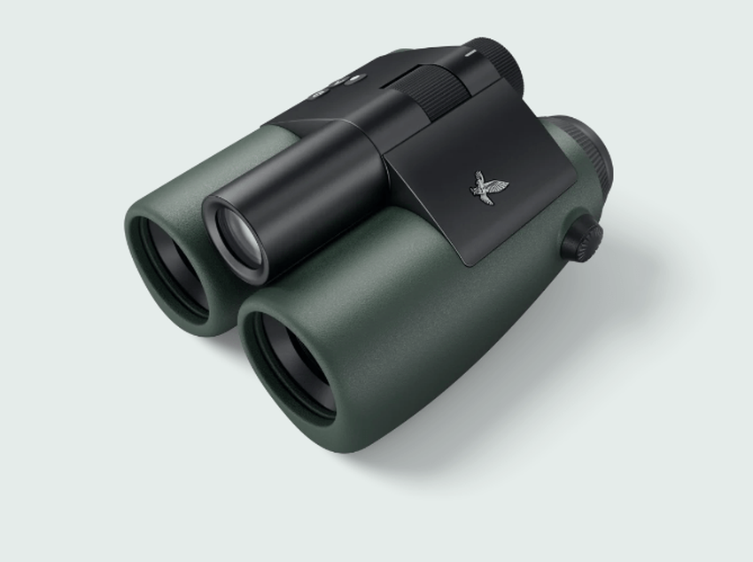 Swarovski AX Visio 10x32 {{ aktuelles_Jahr }} Binokular