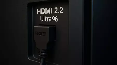 Was ist falsch mit der Ultra96-Zertifizierung für HDMI 2.2