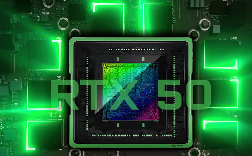 16GB und 8GB GDDR7 Videospeicher: Erste Details zu NVIDIAs kommenden Grafikkarten GeForce RTX 5060 Ti und RTX 5060 sind aufgetaucht