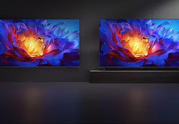 Xiaomi enthüllt den riesigen Game TV ...