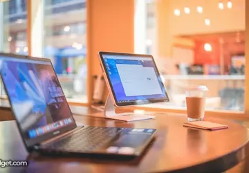 Die besten tragbaren Monitore für Laptops