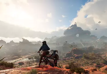 Star Wars Outlaws erhält ein weiteres ...