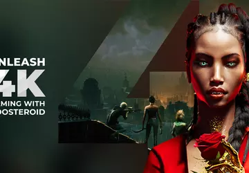 Boosteroid hat Ultra auf den Markt ...