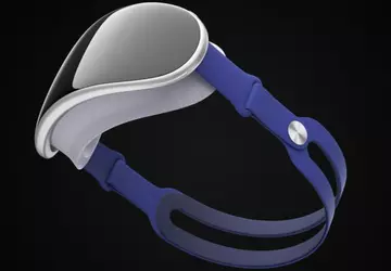 Apple hat die Marke „realityOS“ registriert, ...