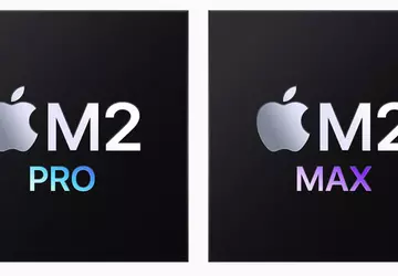 Apple stellt M2 Pro und M2 ...