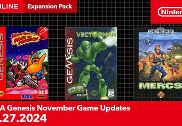 Ein neuer Hauch von Old School: ...