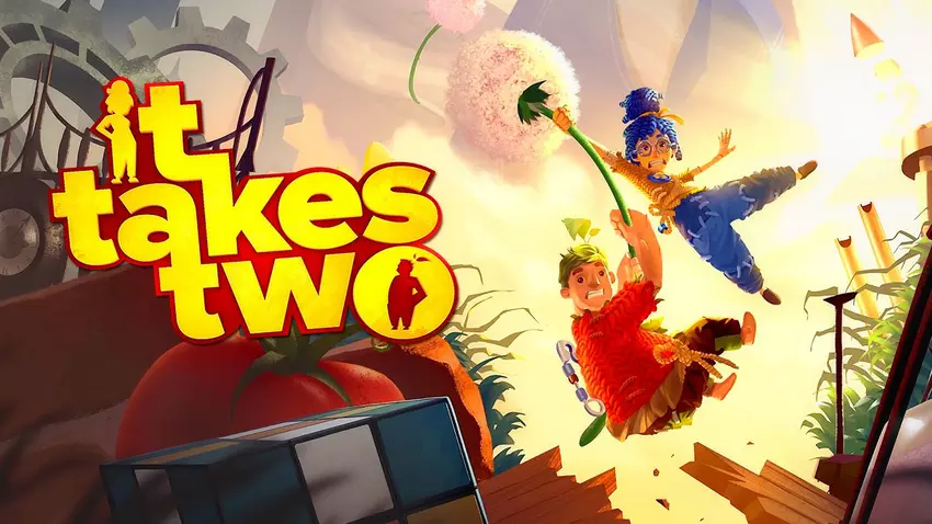 Gerücht: It Takes Two, das außergewöhnlichste Spiel des Jahres 2021, wird für Nintendo Switch erscheinen