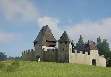 Burgenbau, neue Karte und KI-gesteuerte Städte: ...