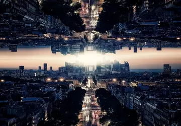 Google behauptet, sein neuester Willow-Quantenchip sei ...