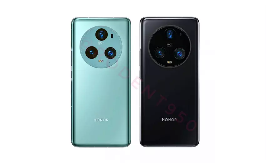 Honor hat seine Teilnahme am MWC 2023 bestätigt und wartet auf die Veröffentlichung des Flaggschiffs der Smartphone-Linie Magic 5