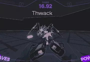 Spiel des Tages: The Void Project ...