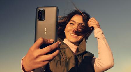 Nokia XR21 in Europa und Österreich vorgestellt: Smartphone mit STD 810H/IP68-Schutz, 64 MP-Kamera und Snapdragon 695-Chip