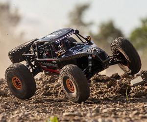 1:10 LOSI 2.2 LASERNUT U4 RC ...