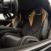 Innenraum des Lamborghini Revuelto von Mansory