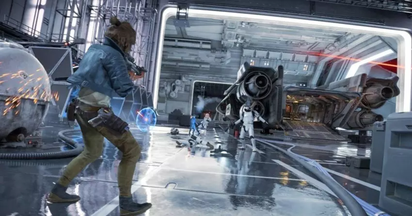 Star Wars Outlaws hat ein großes Update erhalten, das das Gameplay verbessert und die erzwungene Tarnung entfernt