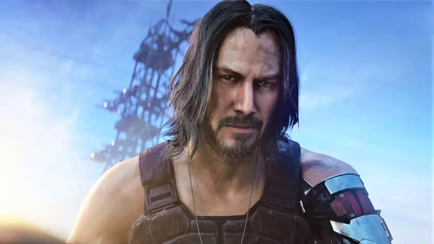 Nein, das Story-Add-on für Cyberpunk 2077 wird nicht auf der gamescom angekündigt - sagt ein Vertreter von CD Projekt Red