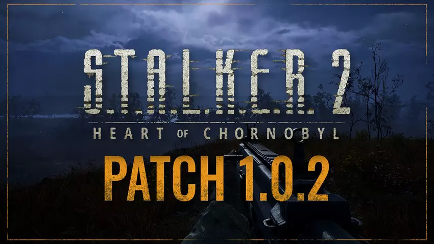 Ein neuer Patch wurde für STALKER 2 veröffentlicht: Heart of Chornobyl: Entwickler beheben Fehler in sechs Story-Quests