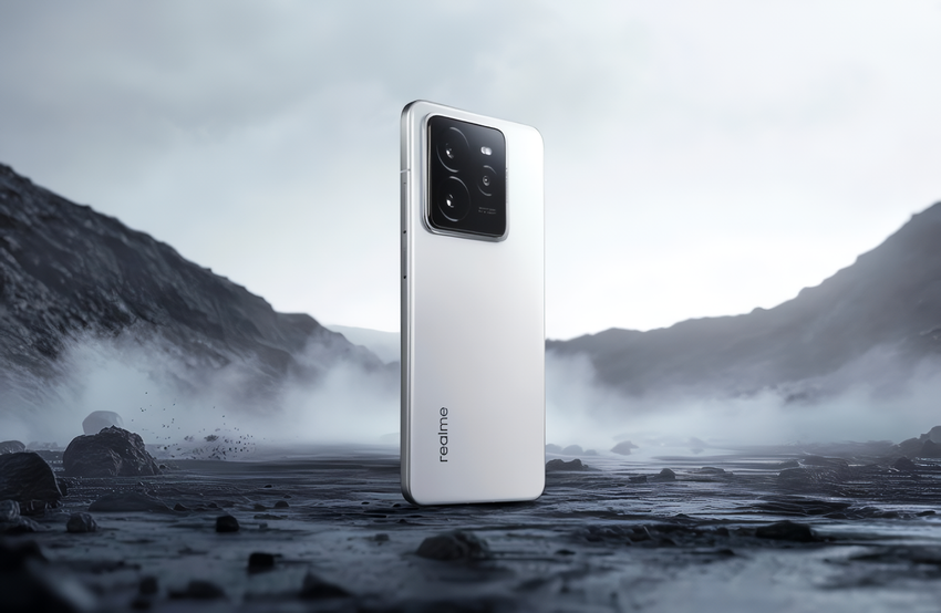 Ein Leck hat die wichtigsten technischen Daten des Realme GT 7 Pro vor seiner Ankündigung enthüllt