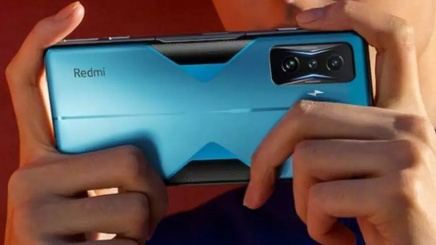 Die Redmi K50 Gaming Edition wurde noch nicht veröffentlicht, hat es aber bereits geschafft, 15 Rekorde zu brechen