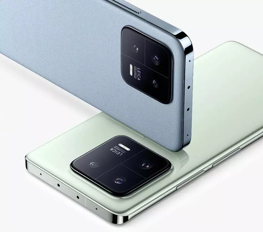 Gerücht : Das Xiaomi 14 könnte das erste Smartphone auf dem Markt sein, das einen Qualcomm Snapdragon 8 Gen 3 Prozessor erhält