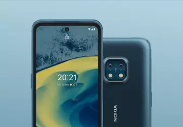 HMD Global veröffentlicht Android 13 für ...