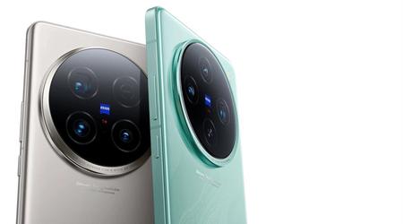 Das vivo X100 Ultra wird mit teuren Komponenten aus professionellen Kameras ausgestattet