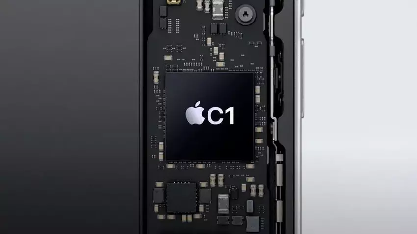 Insider berichtet, dass Apple bereits ein neues C2-Modem für zukünftige iPhone-Modelle testet