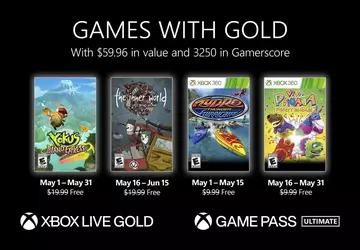 Xbox Live im Mai: The Inner ...