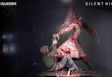 Silent Hill 2-Fans: Nur 600 glückliche ...
