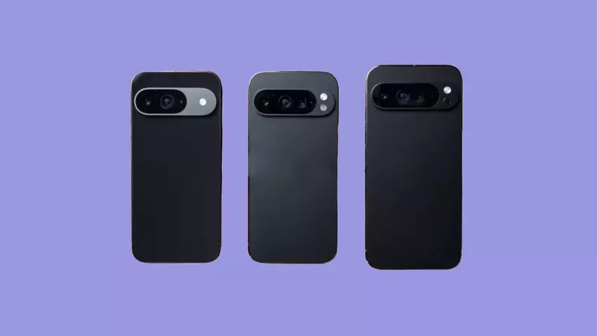 Wie viel werden die Google Pixel 9, Pixel 9 Pro, Pixel 9 Pro XL und Pixel 9 Pro Fold Smartphones kosten?
