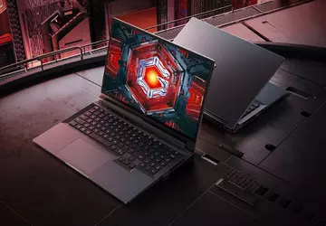 Redmi G Pro: Gaming-Laptop mit 240Hz-Bildschirm, ...