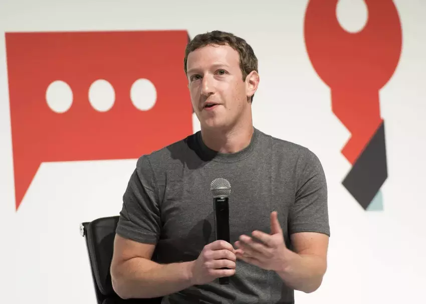 Meta erklärt, wie künstliche Intelligenz Inhalte auf Facebook und Instagram einstuft