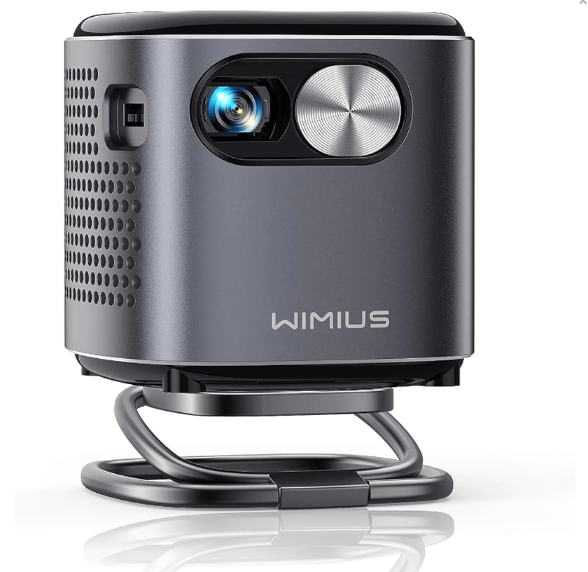 WiMiUS Q2 Pico wimius beamer modelle