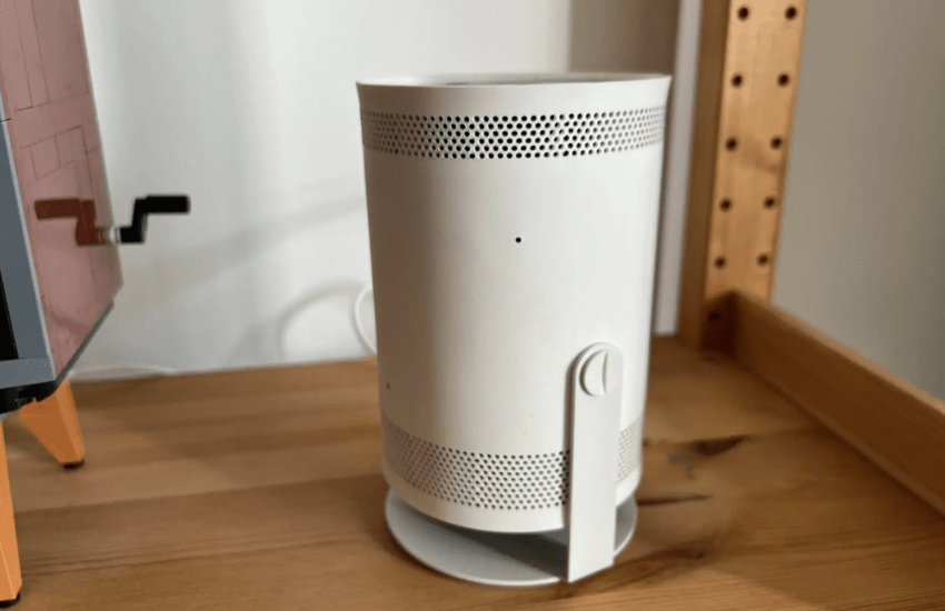 Samsung Freestyle oder Nebula Capsule 3