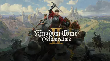 Warhorse Studios veröffentlicht Patch für Kingdom Come: Deliverance 2 mit über tausend Fehlerbehebungen