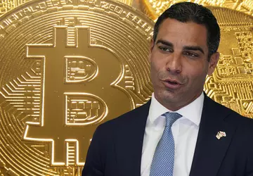 Miamis neuer Bürgermeister will in Bitcoin ...